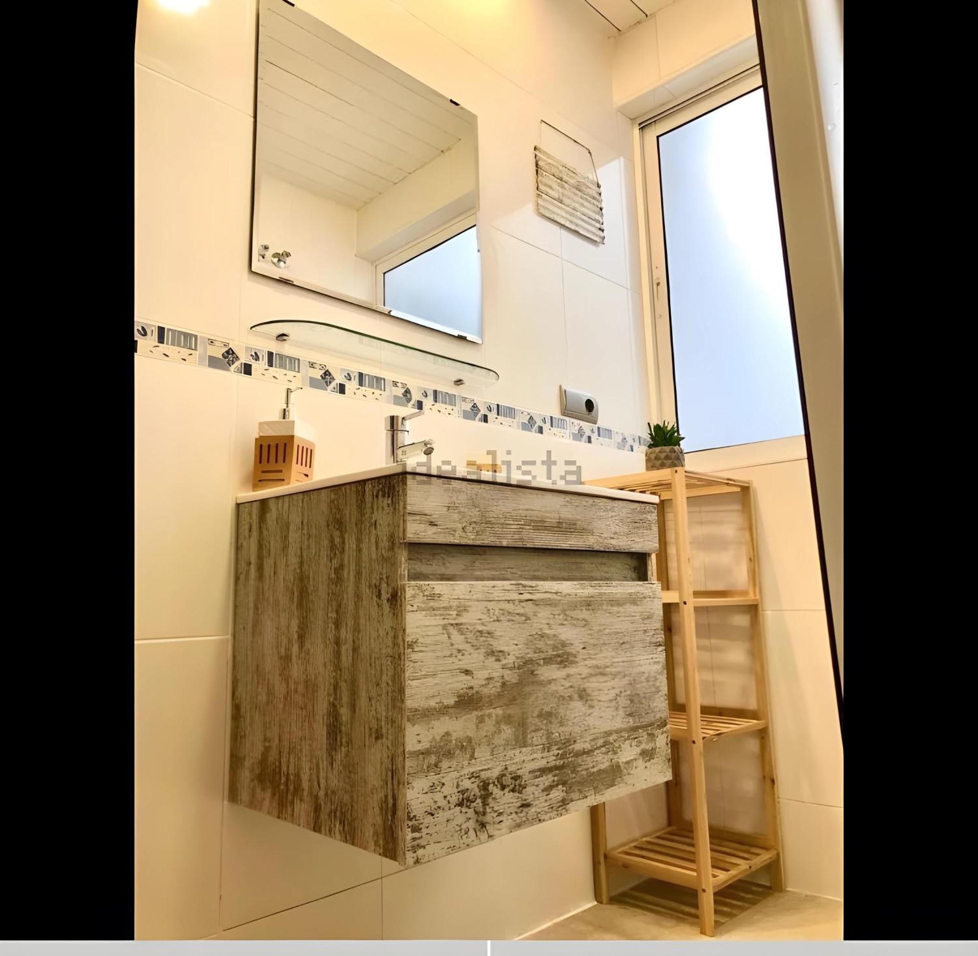 Apartamento Ático Corazón de Atarazanas Málaga Exterior foto